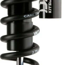 CANE CREEK DB Kitsuma Coil Trunnion Shock Absorber (without Spring)