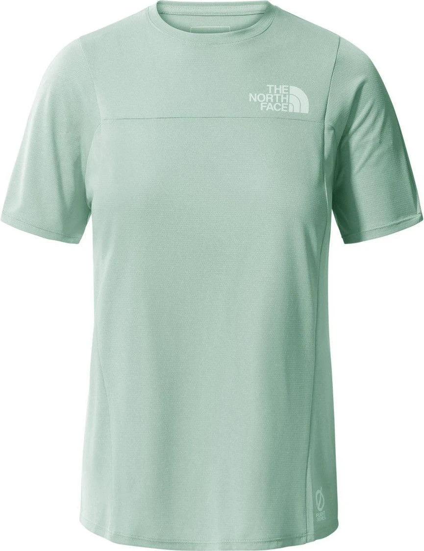 The North Face Flight Btn Black T-Shirt For Men