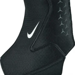 Nike Pro Ankle Sleeve 3.0 Black Unisex