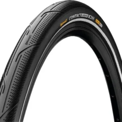 Continental Contact Urban 16'' City Tire Tubetype Wired SafetyPro PureGrip Compound E-Bike E50