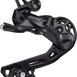 Advent 9V Microshift Rear Derailleur