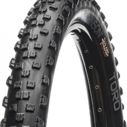 Hutchinson Toro Koloss 29'' Plus MTB Tire Tubetype Wired GumWall