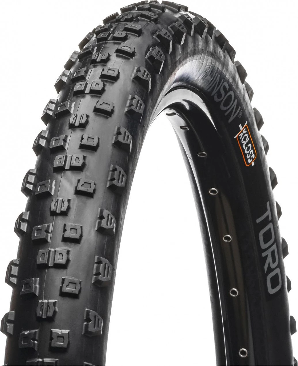 Hutchinson Toro Koloss 29'' Plus MTB Tire Tubetype Wired GumWall