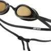 Nike Swim Legacy Polarized Black Swim Sunglasses