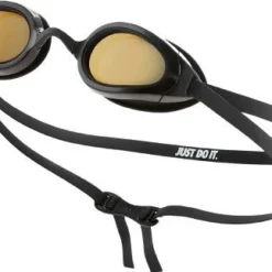 Nike Swim Legacy Polarized Black Swim Sunglasses