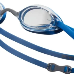 Nike Swim Legacy Blue Swim Sunglasses