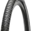 Hutchinson Haussman TubeType Rigid City Tire E Bike Infinity Reflex 26 '' Black