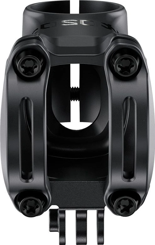 Truvativ Atmos 7k 31.8mm 6 ° Stem Black - Image 2