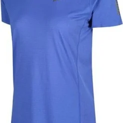 Inov-8 Base Elite Women's Short Sleeve Jersey Blue