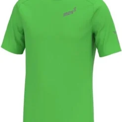 Inov-8 Base Elite Short Sleeve Jersey Green