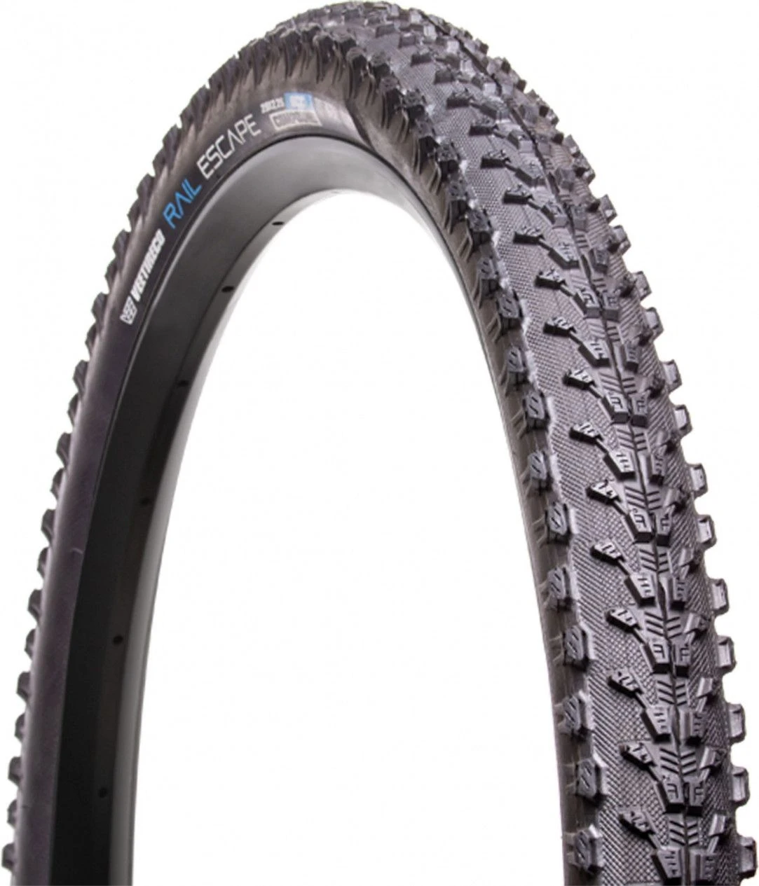 Vee Tire Rail Escape Mountain Bike 29 '' MTB Tire Tubetype MPC Compound Rigid - Image 3