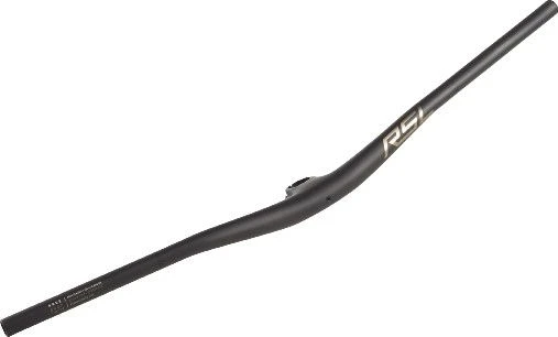 Bontrager RSL MTB Stem Handlebar Combo 820mm Matte Black