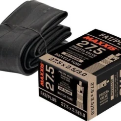 Maxxis Fat / Plus 27.5 '' Inner Tube Presta RVC