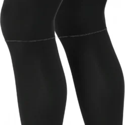 Spiuk Anatomic Leggings Black
