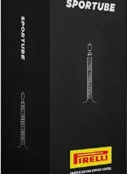 Pirelli SporTUBE 27.5'' Presta 48 Mm Inner Tube