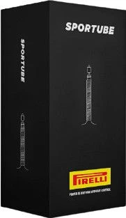 Pirelli SporTUBE 27.5'' Presta 48 Mm Inner Tube