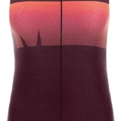Santini X Ironman Audax Aero Women's Sleeveless Tri Jersey