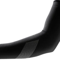 Mavic Cosmic H2O Black Arm Warmers