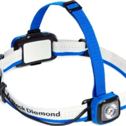 Black Diamond Sprinter 500 Headlamp Ultra Blue
