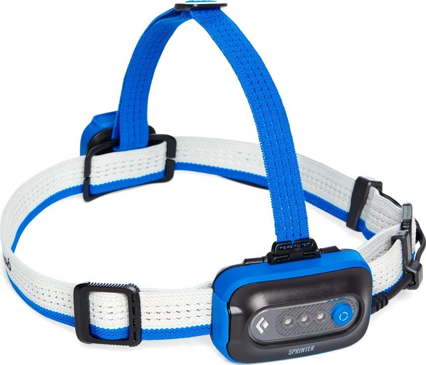 Black Diamond Sprinter 500 Headlamp Ultra Blue - Image 2