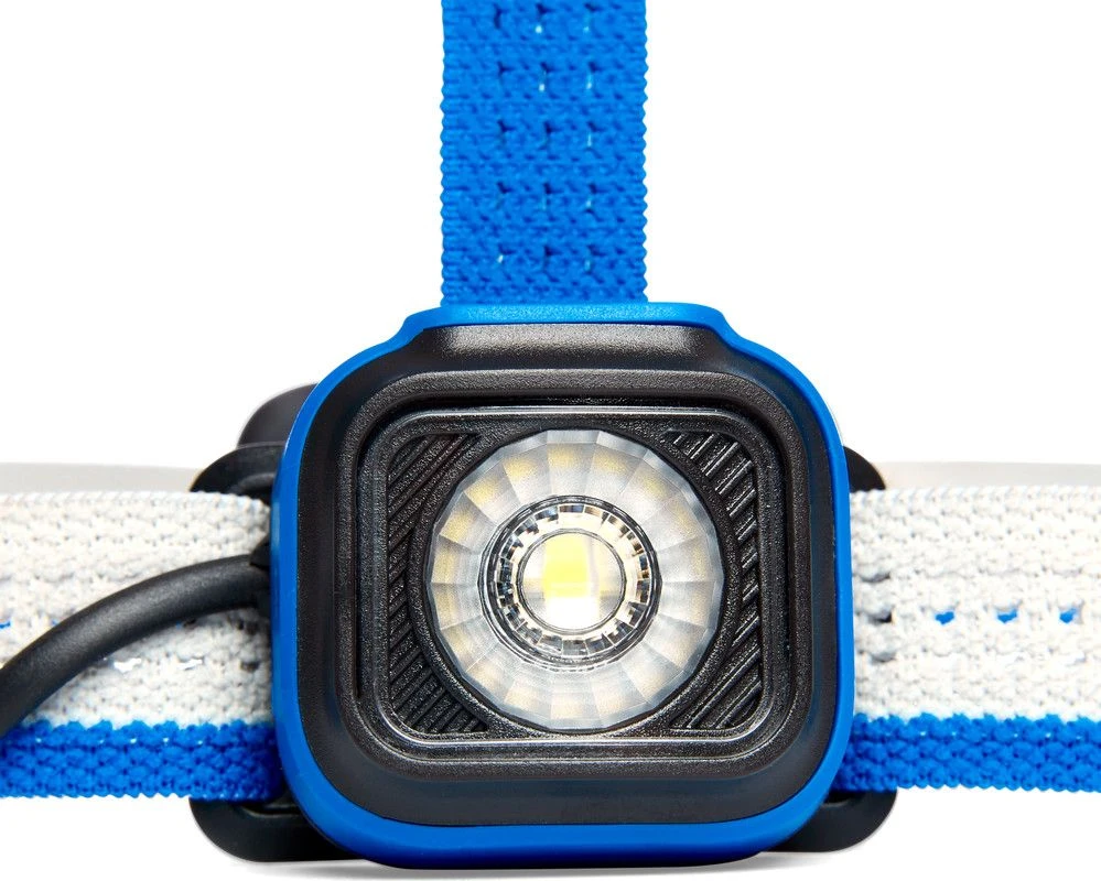 Black Diamond Sprinter 500 Headlamp Ultra Blue - Image 3