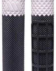 All-mountain-style All Mountain Style Cero Grips Black / White