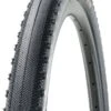 Maxxis Receptor 650b Gravel Tire Tubeless Ready Foldable Exo Protection Dual Compound