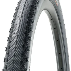 Maxxis Receptor 650b Gravel Tire Tubeless Ready Foldable Exo Protection Dual Compound