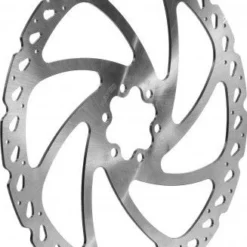 Hayes V 6 Holes Disc Brake Silver