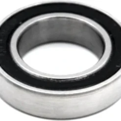 Black-bearing Black Bearing 61801-2RS 12 X 21 X 5 Mm