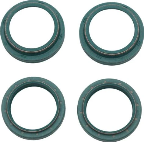 SKF Rockshox 35 Fork Seals (set Of 4 Seals)