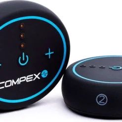 Compex Mini Wireless Muscle Stimulator
