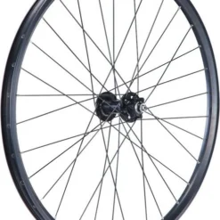 Gurpil 29'' Front Wheel Mavic XM-119 Rim | 9x100mm | 6 Holes | Noir