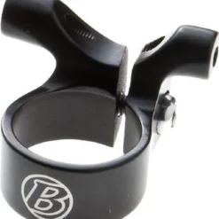 Bontrager Seat Clamp Black