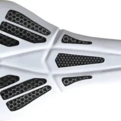 Prologo Scratch M5 CPC Tirox Saddle White