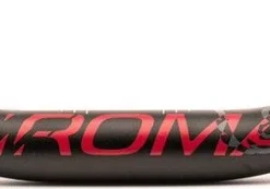 Chromag OSX 35 Aluminum MTB Handlebar Black / Red