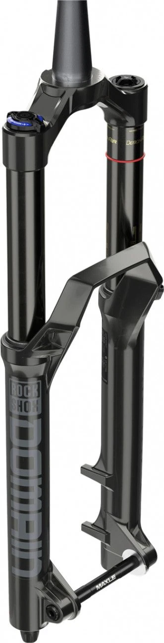 RockShox Domain RC 29'' Forks DebonAir | Boost 15x110 Mm | Offset 44 Mm | Black | 2023