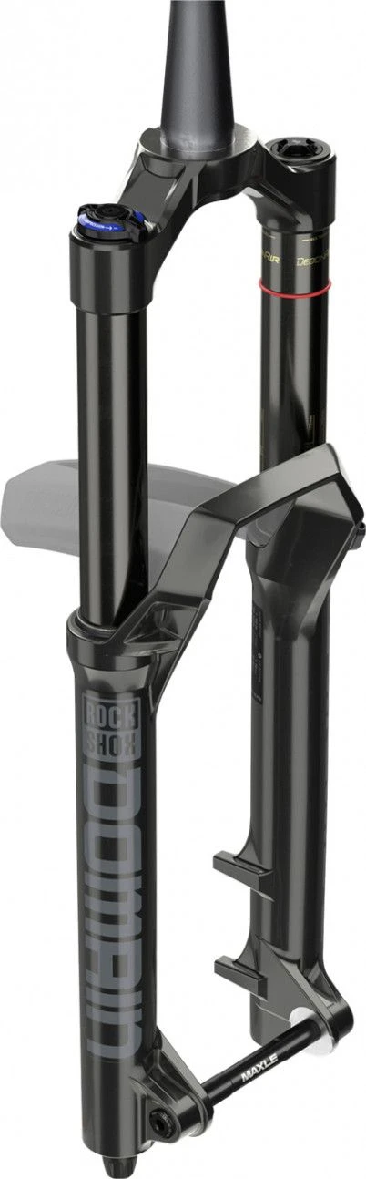 RockShox Domain RC 29'' Forks DebonAir | Boost 15x110 Mm | Offset 44 Mm | Black | 2023 - Image 4