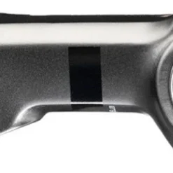 Deda Cross Team Stem -20° Black