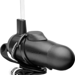 Profile Design Aero HC System Aero Bottle Black