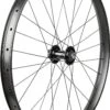 Bontrager Line 40 27.5'' Front Wheel I Boost 15x110mm I 6 Holes