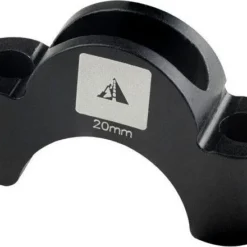 Profile Design Aerobar Bracket Riser Kit For Profile Design Extenders