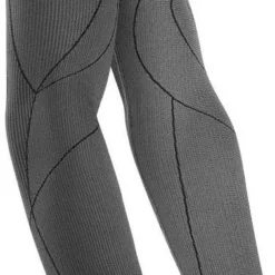 BV Sport ARX Mix Arm Warmers Gray