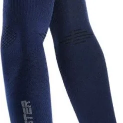 BV Sport Booster Arm Warmers Dark Blue