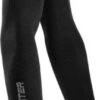 BV Sport Booster Arm Warmers Black