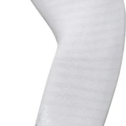 Arm Warmers Odlo Ceramicool Light White Unisex