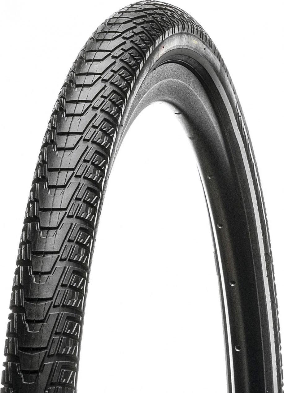 Hutchinson Haussmann 27.5'' Tubetype Rigid Infinity Reflex Sidewalls