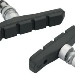 JAGWIRE JS908T JAGWIRE MOUNTAIN SPORT BRAKE PAD BLK