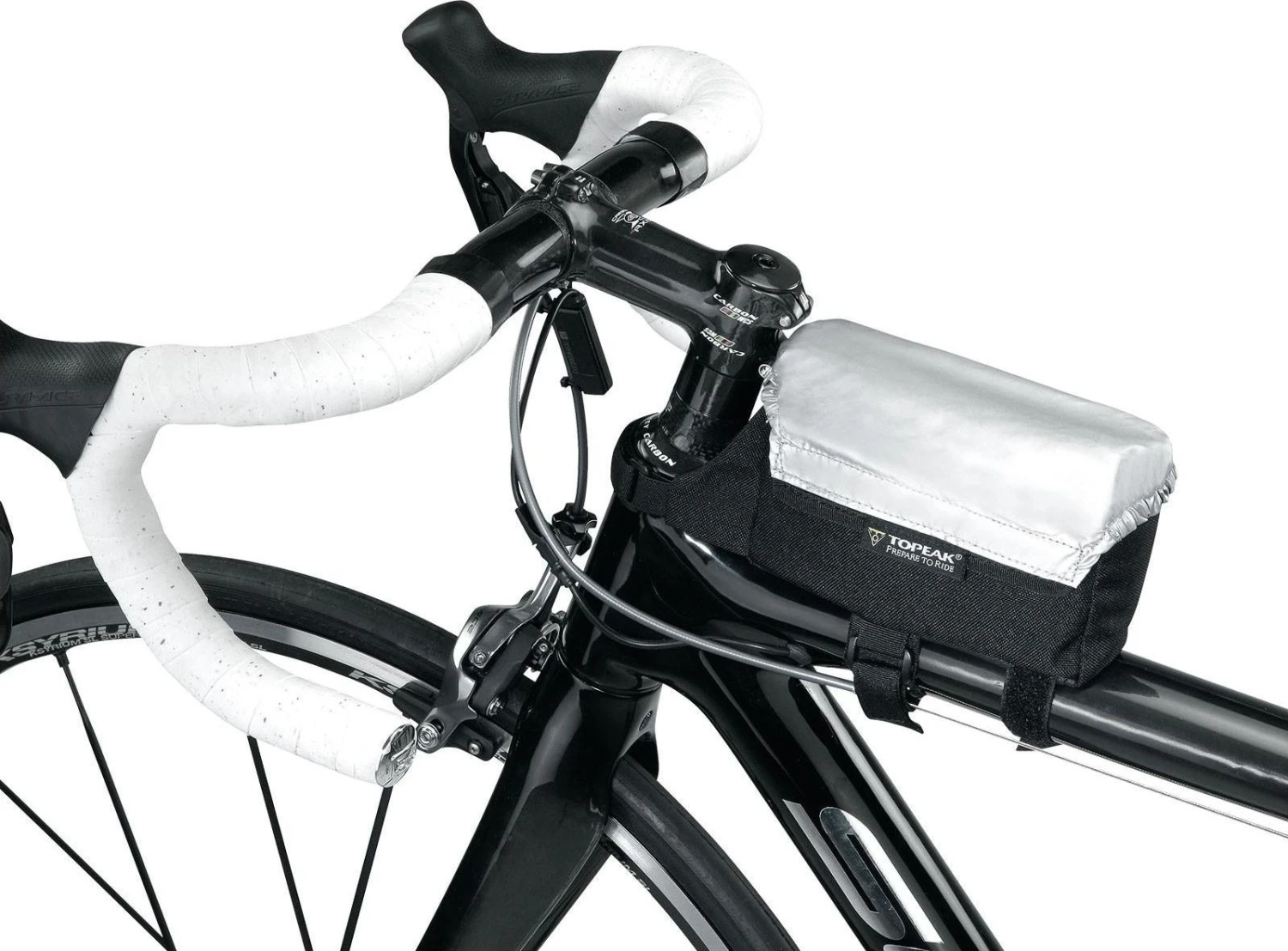 TOPEAK TT Bag All Weather - Large - Image 3