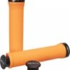 Neatt Grips One Lock Neon Orange